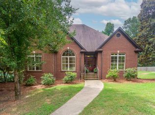 131 Walters Cv, Sterrett, AL 35147