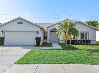 10122 NW 23rd St, Coral Springs, FL 33065