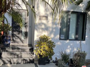846 N La Jolla Ave, Los Angeles, CA 90046