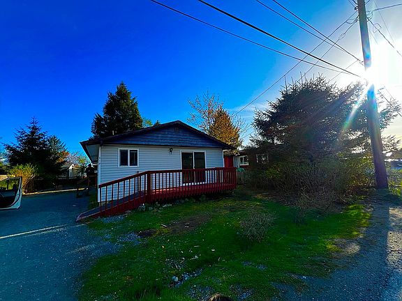 Beautiful with low traffic