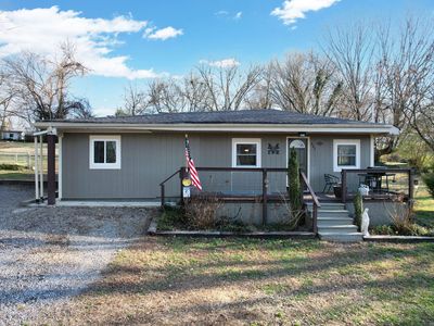 405 Taylor St, Athens, TN, 37303