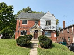 4549 Paddock Rd UNIT 2, Cincinnati, OH 45229