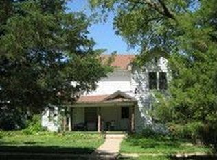 503 N Custer St, Delphos, KS 67436