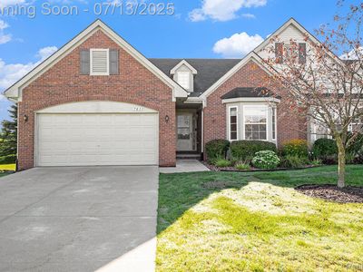 7031 Iris Ct #3, Grand Blanc, MI, 48439