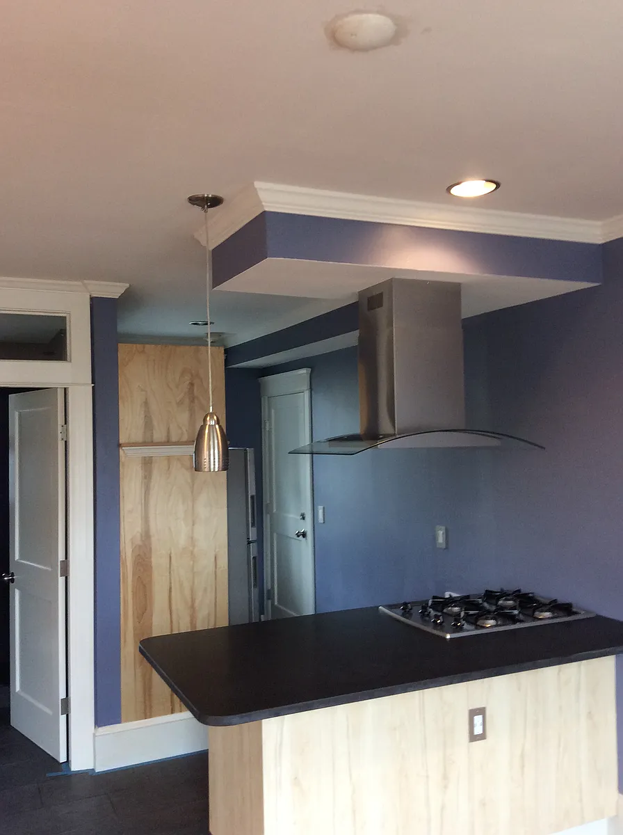 Building Photo - 154 Irving Ave #2B