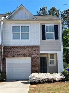 2343 Camden Oak Way, Lithonia, GA, 30058