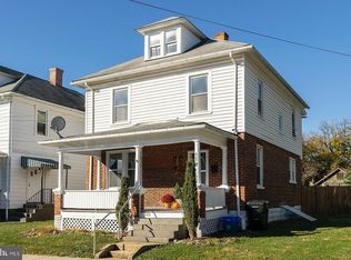 317 Gray Ave, Winchester, VA 22601