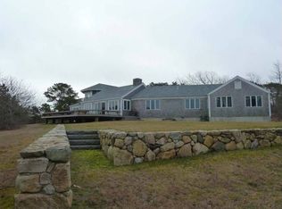 52 N Neck Rd, Edgartown, MA 02539