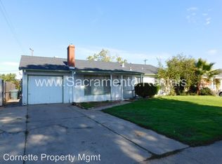 701 Acacia Ave, Sacramento, CA 95815