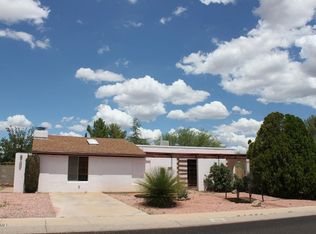 881 Catalina Dr, Sierra Vista, AZ 85635