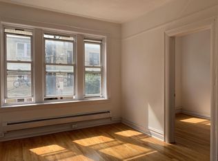 107 Baldwin Ave APT 2R, Jersey City, NJ 07306