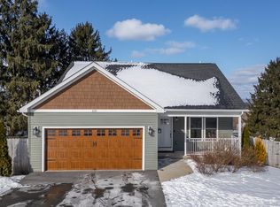 221 E Butternut St, Pine Grove Mills, PA 16868