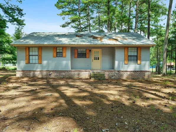 752 Lake Eddins #1638, Pachuta, MS 39347