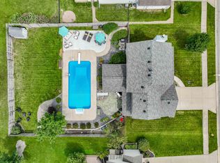 428 Nathan Pl, Roanoke, IN 46783