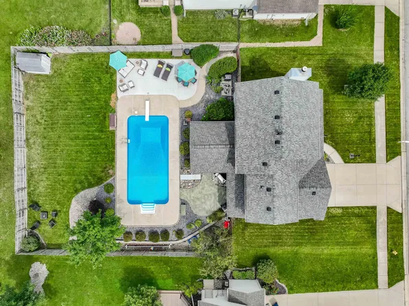 428 Nathan Pl, Roanoke, IN 46783