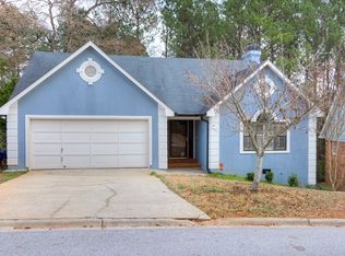 2234 Woodbluff Way, Augusta, GA 30909