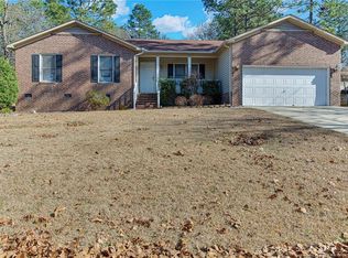 27 Lotus Ln, Sanford, NC 27332