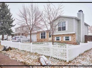 4709 Ocean Loop, Cheyenne, WY 82009