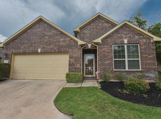 2302 Sand Ct, Richmond, TX 77406