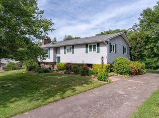 110 Dogwood Dr, Weaverville, NC 28787