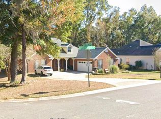 1264 Stony Creek Way, Tallahassee, FL 32317