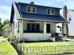 1046 E 5th Ave, Lancaster, OH 43130