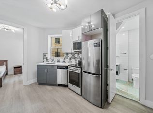 2503 Hughes BH LLC, Bronx, NY 10458