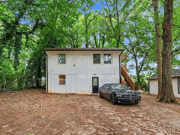 2496 Lester St #A, Atlanta, GA 30344
