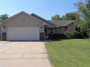 9607 W Chartwell St #HUD-181201785, Wichita, KS 67205