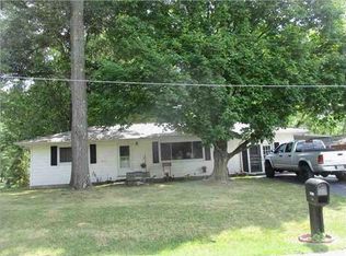 13388 Shell Beach Rd NE, Thornville, OH 43076
