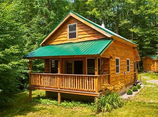 4565 Yorkland Rd, Taberg, NY 13471