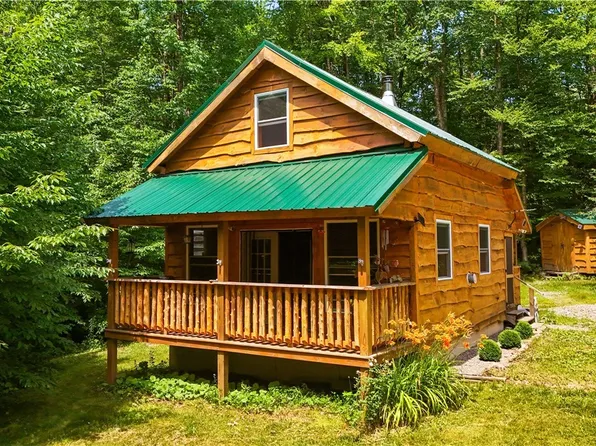 4565 Yorkland Rd, Taberg, NY 13471