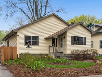 3632 37th Ave S, Minneapolis, MN, 55406