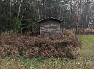 Lot 4 297th Avenue, Holcombe, WI 54745