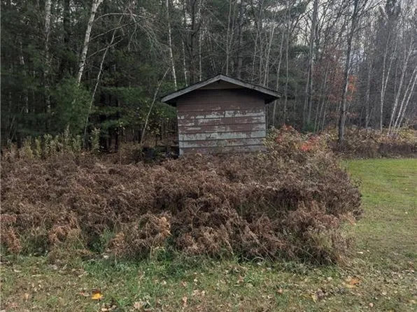 Lot 4 297th Avenue, Holcombe, WI 54745