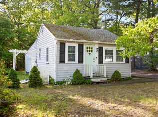 50 Lake Dr, Plymouth, MA 02360