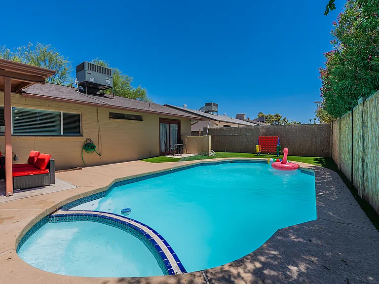 3911 W Desert Cove Ave — Photo 25