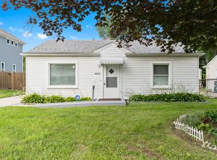 3827 Linwood Ave, Royal Oak, MI 48073