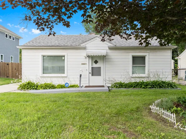 3827 Linwood Ave, Royal Oak, MI 48073