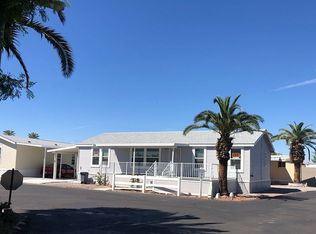 15606 S Gilbert Rd LOT 50, Chandler, AZ 85225