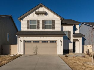 6748 E Zaffre Ridge St, Boise, ID 83716