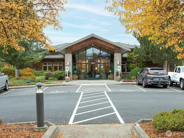 512 Darby Drive #111, Bellingham, WA 98226