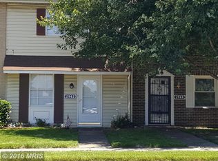 2942 Old Washington Rd #7, Waldorf, MD 20601