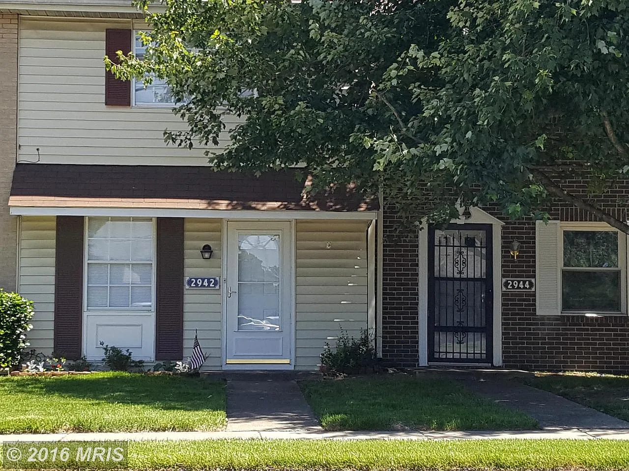 2942 Old Washington Rd #7 photo 1