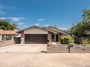 1953 Gates Ave, Kingman, AZ 86401