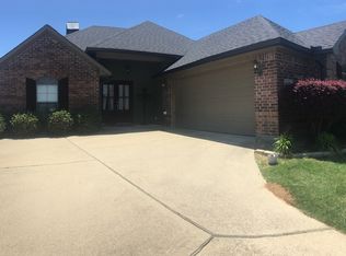 4843 Chip Shot Ln, Shreveport, LA 71107