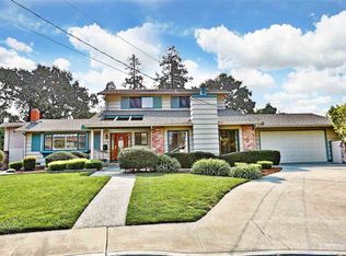 15 Dogwood Ct, Walnut Creek, CA