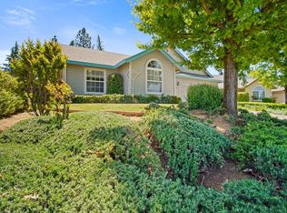 2539 Carla Dr, Placerville, CA 95667