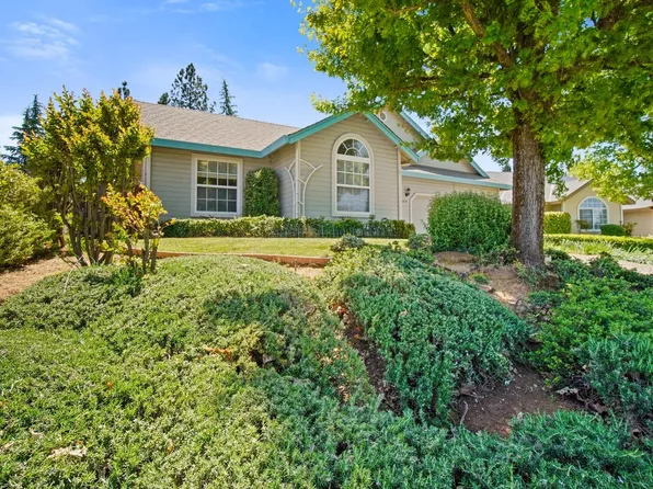 2539 Carla Dr, Placerville, CA 95667