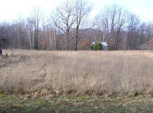 Fenner Rd, Muskegon, MI 49445